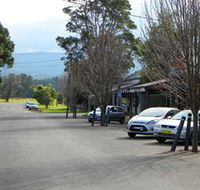 Berry Community and Activity Centre - Perisher Accommodation
