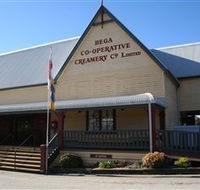 Bega Cheese Heritage Centre - Perisher Accommodation