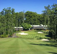 Bonville Golf Resort - Perisher Accommodation