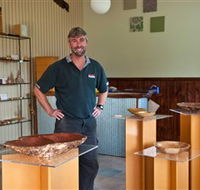 Wood we create - Perisher Accommodation