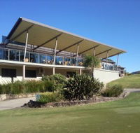 Coffs Harbour Golf Club - Perisher Accommodation
