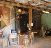 Tin Shed Cider - Perisher Accommodation