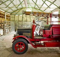 Calliope River Historical Village and Markets - Perisher Accommodation