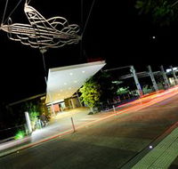 Gladstone City Library - Perisher Accommodation