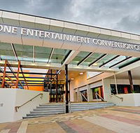 Gladstone Entertainment and Convention Centre - Perisher Accommodation