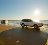 Lilley's Beach - Perisher Accommodation