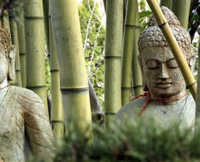 Zen Beauty Spa - Perisher Accommodation 0