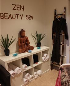 Zen Beauty Spa - Perisher Accommodation 2