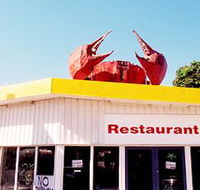 Big Crab - Perisher Accommodation