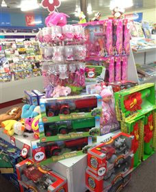 Corryong Newsagency - Perisher Accommodation 1