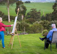 Ungulla Country Garden - Perisher Accommodation