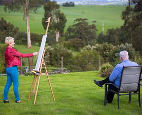 Ungulla Country Garden - Perisher Accommodation 0