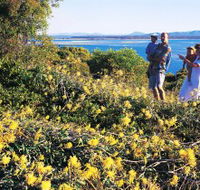 Joseph Banks Conservation Park - Perisher Accommodation