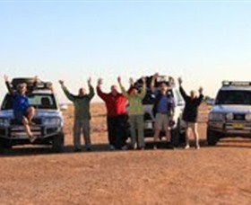 Spirit Safaris - Perisher Accommodation 0