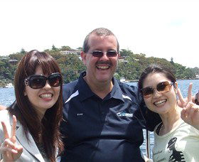 Canons Shuttles Day Tours - Perisher Accommodation 3