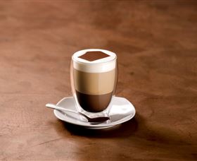 Lindt Chocolate CafÃ© George Street - Perisher Accommodation 2
