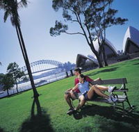 All Sydney Touring - Perisher Accommodation