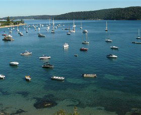 Bailey's Sydney - Tours For People Who Don't Like Tours - Perisher Accommodation 7