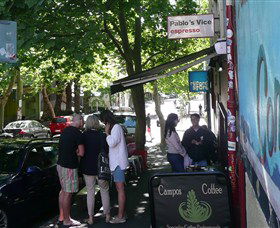 Bailey's Sydney - Tours For People Who Don't Like Tours - Perisher Accommodation 8