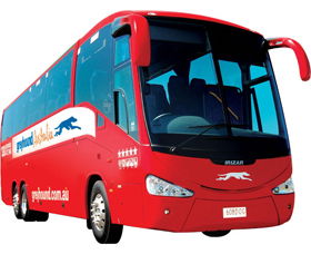 Greyhound Australia - Perisher Accommodation 0
