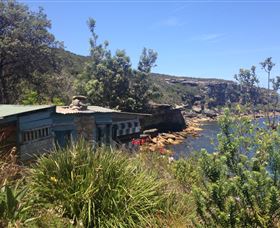 Local Eyes Sydney - Perisher Accommodation 3