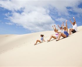 My Mates Tours - Perisher Accommodation 4