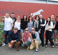 One Day Hunter Valley Day Tours and East Coast Adventures - Zepher Tours - Perisher Accommodation