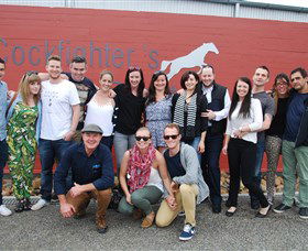 One Day Hunter Valley Day Tours And East Coast Adventures - Zepher Tours - Perisher Accommodation 0