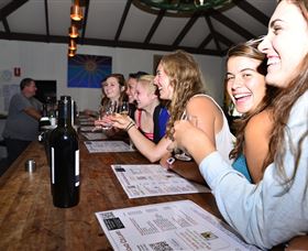One Day Hunter Valley Day Tours And East Coast Adventures - Zepher Tours - Perisher Accommodation 2