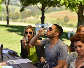 One Day Hunter Valley Day Tours And East Coast Adventures - Zepher Tours - Perisher Accommodation 3