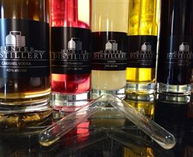One Day Hunter Valley Day Tours And East Coast Adventures - Zepher Tours - Perisher Accommodation 7