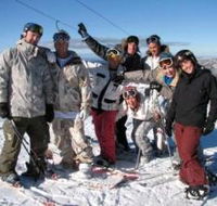Oz Snow Adventures - Perisher Accommodation