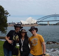 Real Sydney Tours - Perisher Accommodation