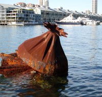 Sydney Art Walks and Tours - Perisher Accommodation