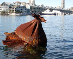 Sydney Art Walks And Tours - Perisher Accommodation 0