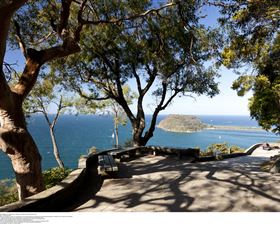 Sydney OutBack - Perisher Accommodation 1