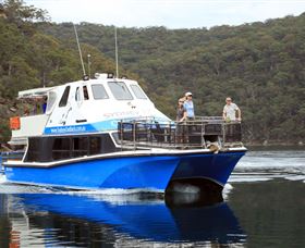 Sydney OutBack - Perisher Accommodation 4