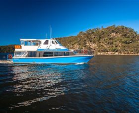 Sydney OutBack - Perisher Accommodation 6