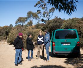 Your Sydney Guide - Perisher Accommodation 3