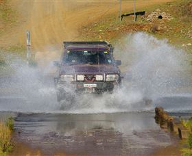 Gold Class Adventures - Perisher Accommodation 3
