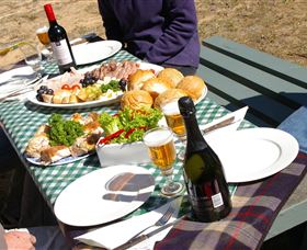 Gold Class Adventures - Perisher Accommodation 2