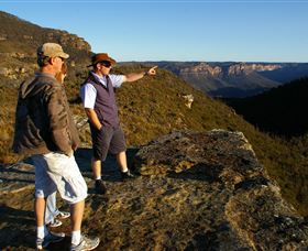 Gold Class Adventures - Perisher Accommodation 4
