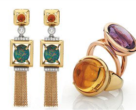 Giulians Fine Jewellery - Perisher Accommodation 0