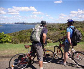 Lifes An Adventure - Perisher Accommodation 4