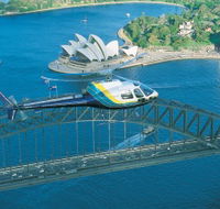 Sydney HeliTours - Perisher Accommodation