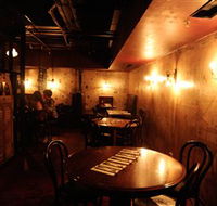 Stitch Bar - Perisher Accommodation