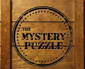 The Mystery Puzzle - Perisher Accommodation 0