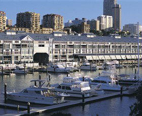 Sydney Explorer - Perisher Accommodation 1