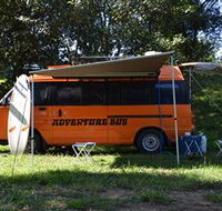 East Coast Adventure Bus - Perisher Accommodation