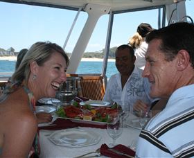 Sensational Sydney Cruises - Perisher Accommodation 1